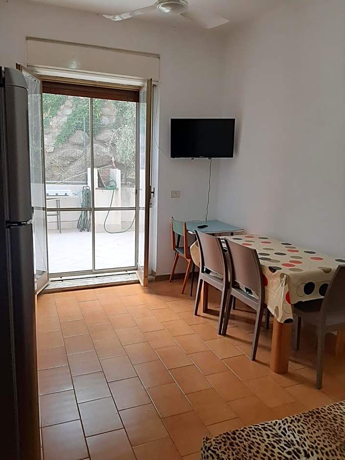 Residence Conca D'oro