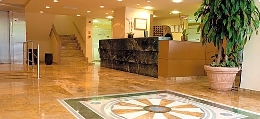 Muralto Madrid Princesa