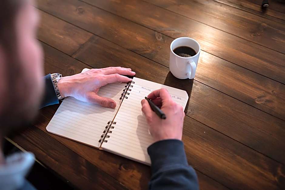 Vestvatn - Arctic Cabins