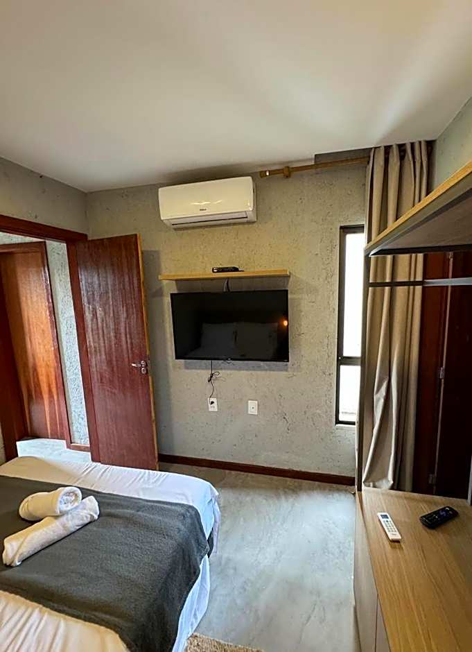 Vilarejo dos Milagres