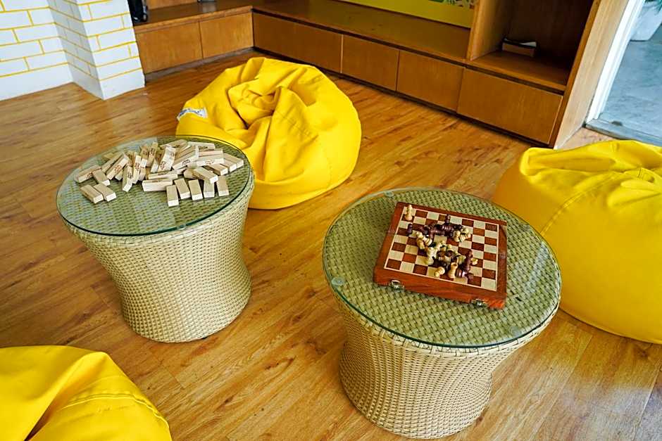 Bloom Hotel - Calangute