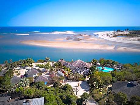 Antsanitia Resort
