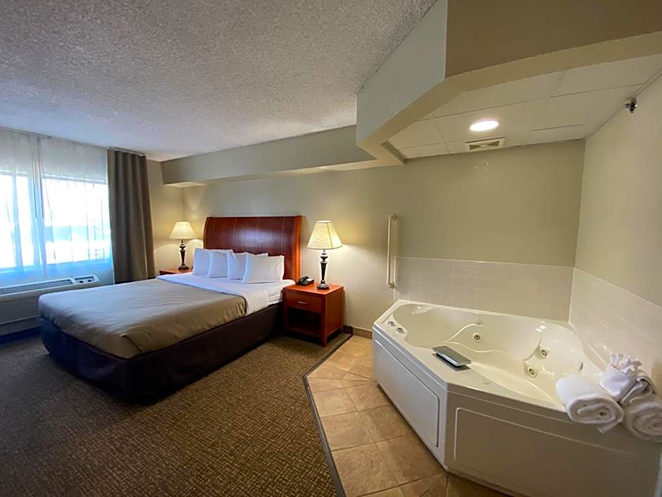 MountainView Lodge and Suites