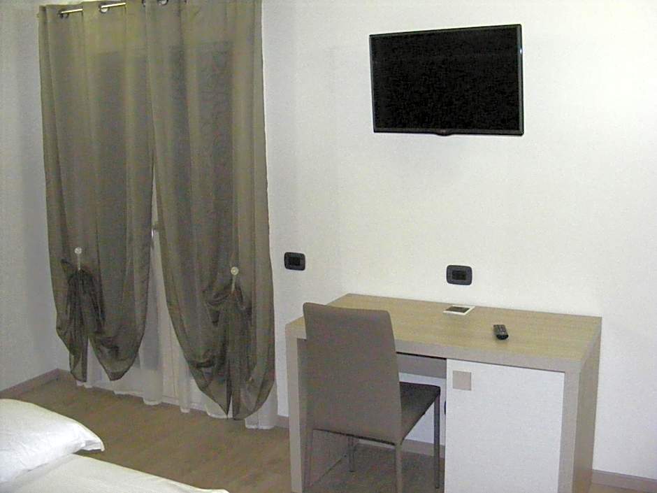 B&B Nuova Ostiglia