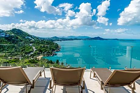 Villa Somsuay 5Br Private Pool & Panoramic View