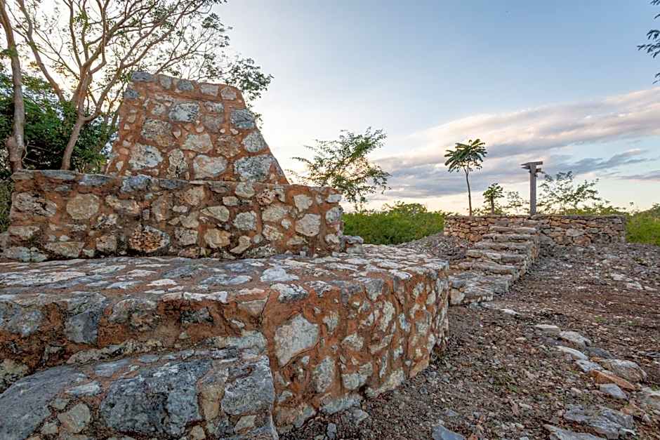 Xuux Peek by Tecnohotel