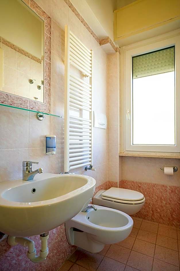 Hotel Radar