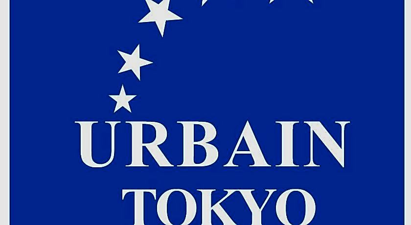 Urbain Tokyo Ueno Kitasenju