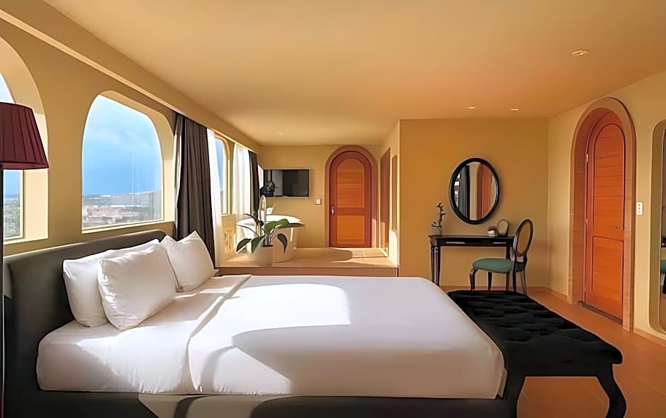 New Life Hotel Dalat