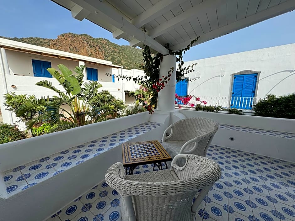 Hotel Lisca Bianca