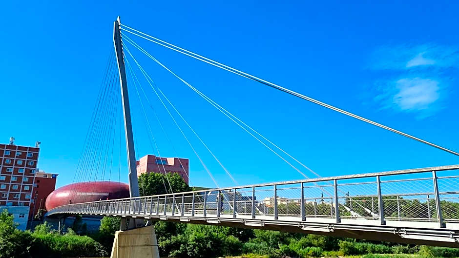 ibis budget Perpignan Centre