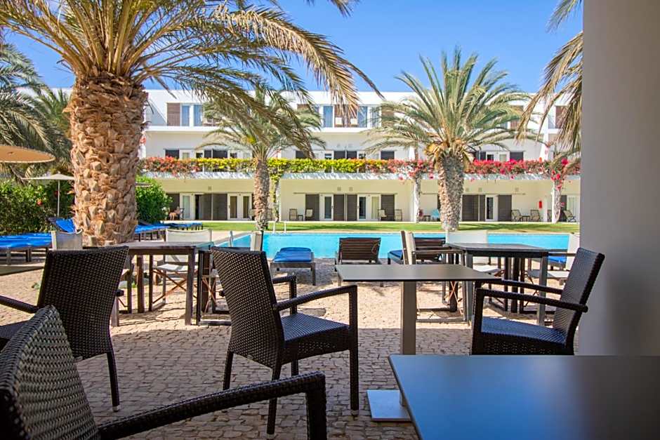 Hotel Dunas de Sal