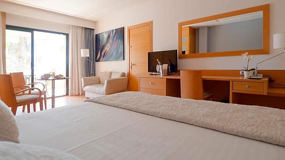 Hotel Clipper - EL DELFÍN VERDE RESORTS - Platja de Pals