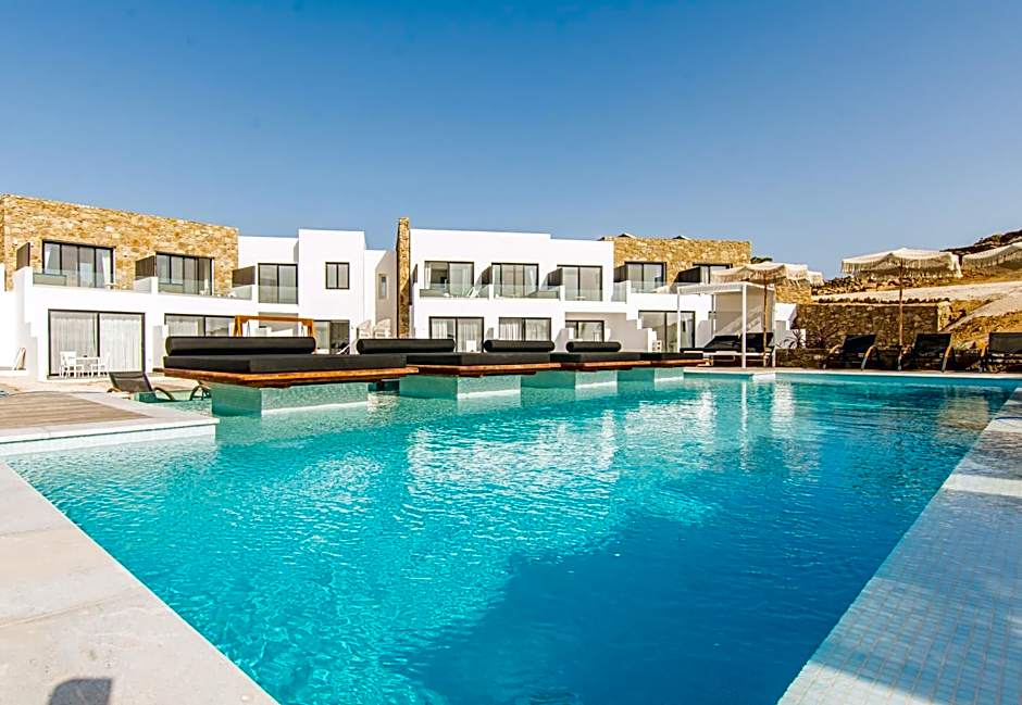 Bianco a Nero Mykonos