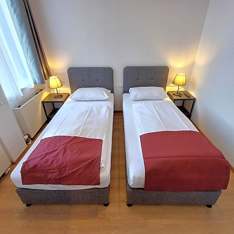 Trip Inn Hotel Düsseldorf Neuss