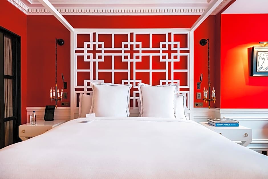 Hotel de Berri, a Luxury Collection Hotel, Paris