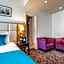 Eurostars Danube Budapest