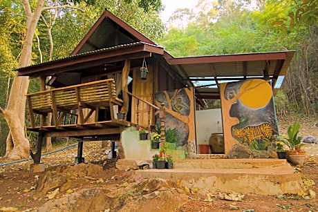 Shanti Farm