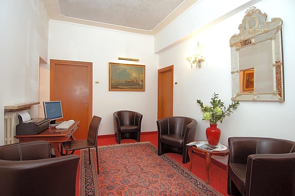 Hotel Da Bruno