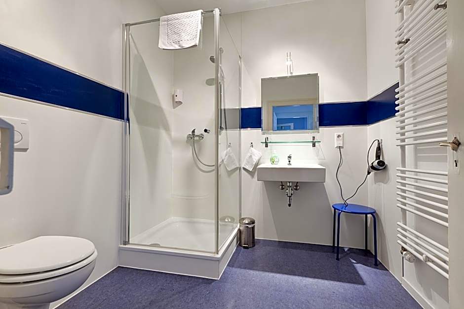 Pensionsieben Das andere Hotel