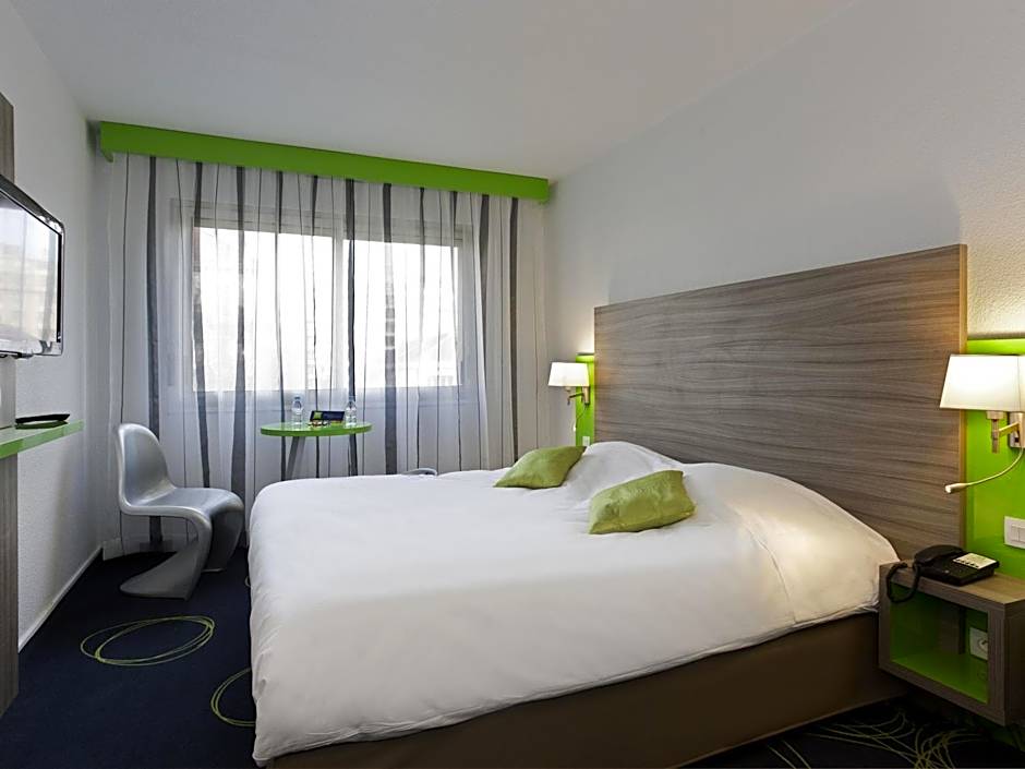 ibis Styles Grenoble Centre Gare