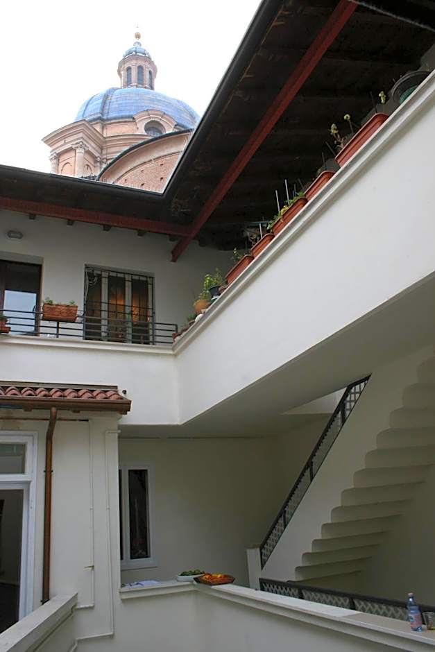 Agorà Residenza