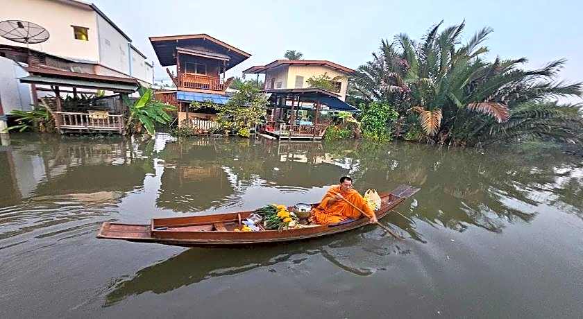 Ruentonnum Amphawa