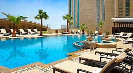 Sofitel Abu Dhabi Corniche