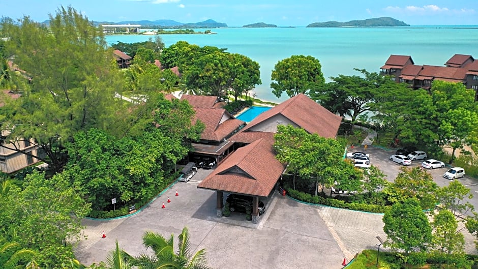 Ombak Villa Langkawi