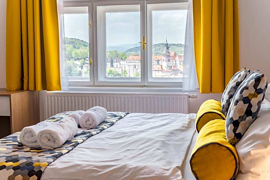 Boutique Hotel Villa Beatika