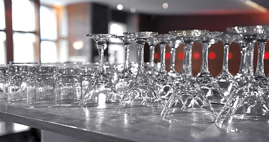 The Royal Highland Hotel