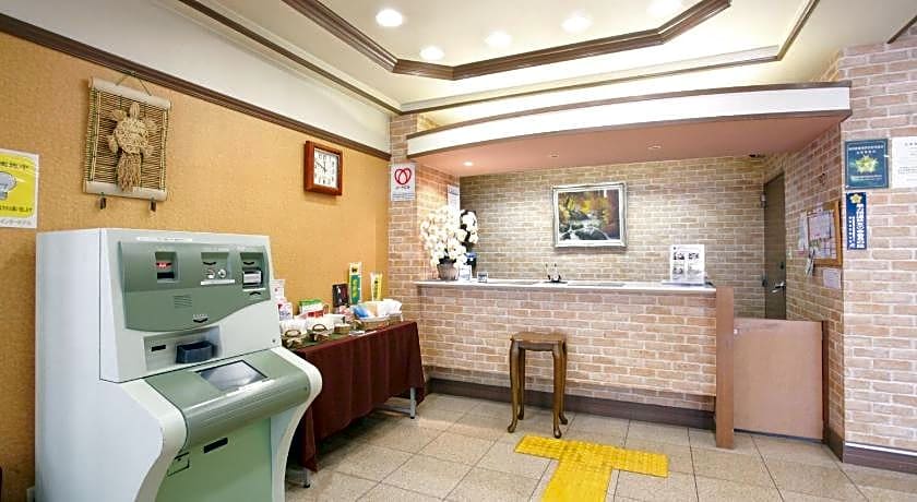 Kuretake Inn Gotemba I.C.