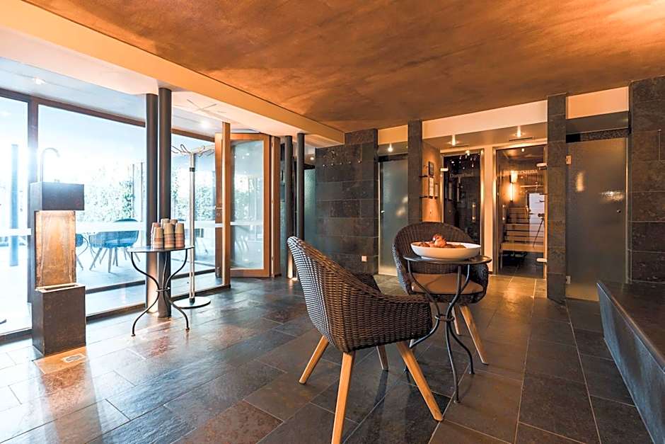 Felbermayer Hotel & AlpineSpa-Montafon