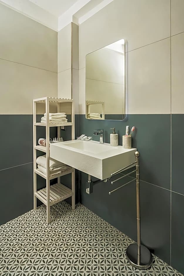 infinity Castellabate b & b di Charme