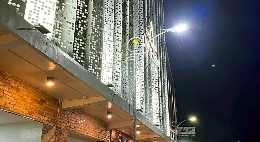 S2S Queen Trang Hotel