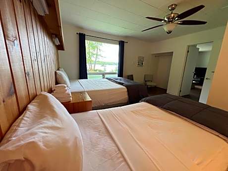 One-Bedroom Suite - Birchgrove 11