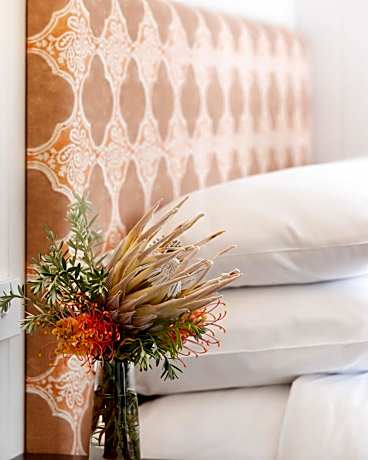 Double Room with Lake View