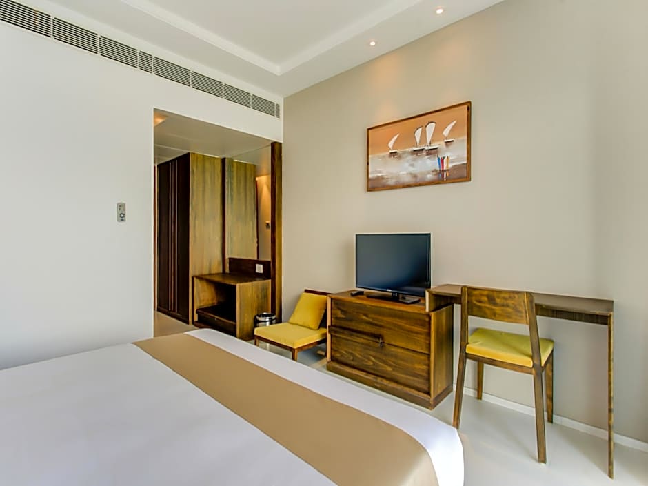 Kent Baywatch Suites