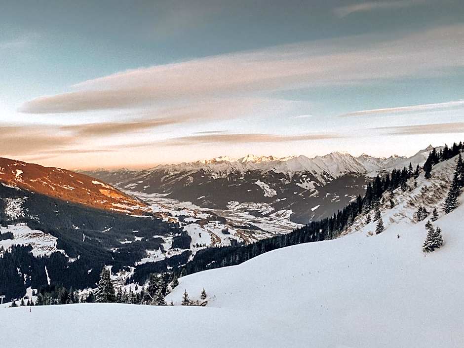 Berggasthaus & Lodge Resterhöhe