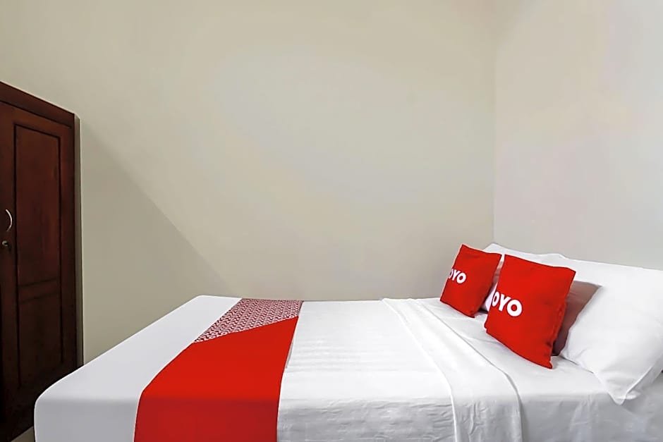 Hotel O Wahidin Guesthouse