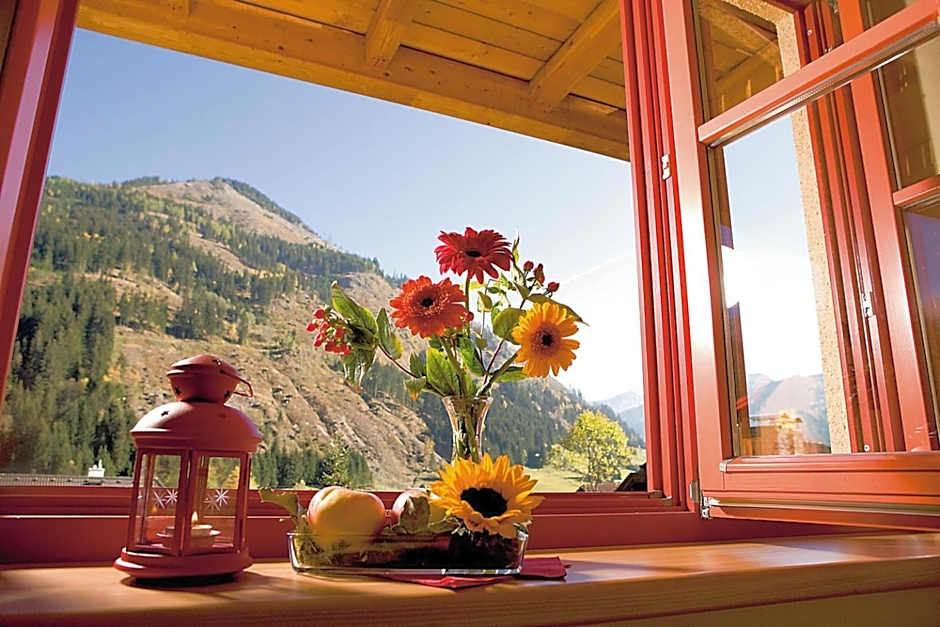 JUFA Hotel Donnersbachwald