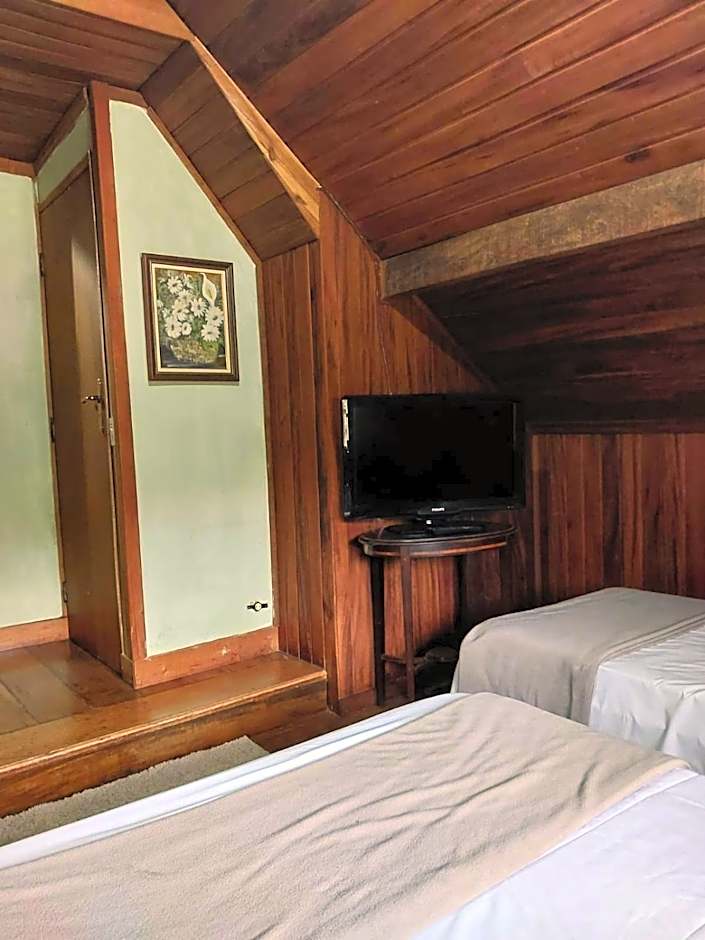 Villa Lemos Antiga Casa Vivenda Da Lua