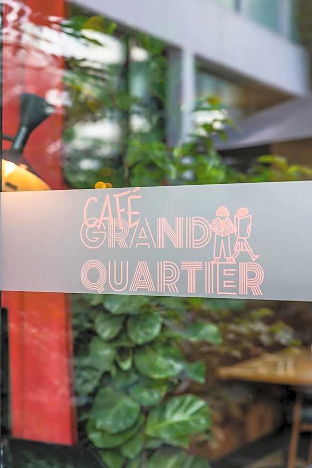 Le Grand Quartier