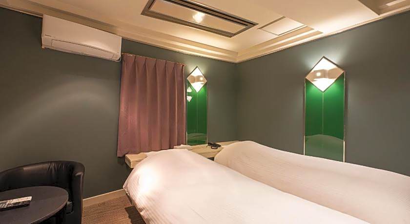 Tabist Hotel Rakuserina