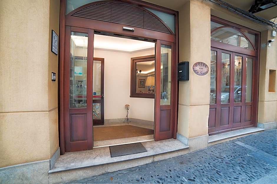 Hotel La Giara