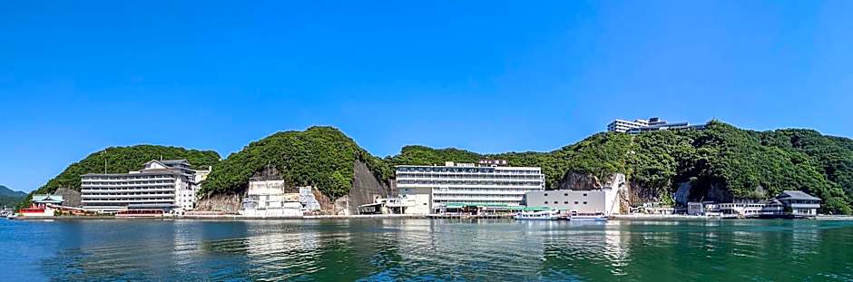 Hotel Urashima