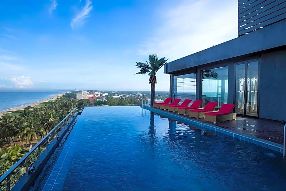 Regal Reseau Hotel  Spa