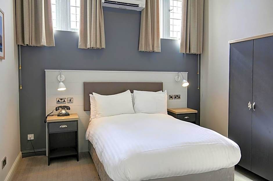 Lansdown Grove Hotel