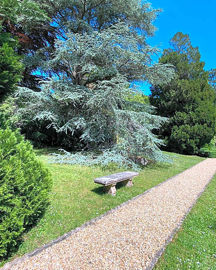 Manoir des Cavaliers - BnB