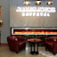 James Joyce Coffetel Tianjin Development 3rd Street MSD